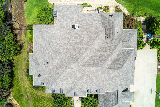 Roofing Contractor «Guy Roofing Inc.», reviews and photos, 201 Jones Rd, Spartanburg, SC 29307, USA