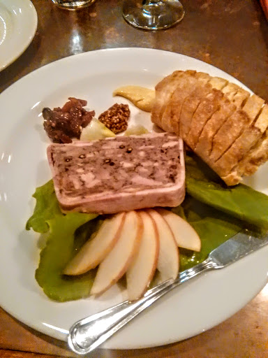 Restaurant «Palate», reviews and photos, 19266 Coastal Hwy, Rehoboth Beach, DE 19971, USA