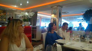 Photo n°97 de Le Girelier à Saint-Tropez ()