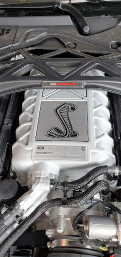 Car Dealer «Landers Ford», reviews and photos, 2082 W Poplar Ave, Collierville, TN 38017, USA