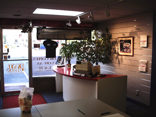 Print Shop «Print Shop», reviews and photos, 2812 Lebanon Pike, Nashville, TN 37214, USA