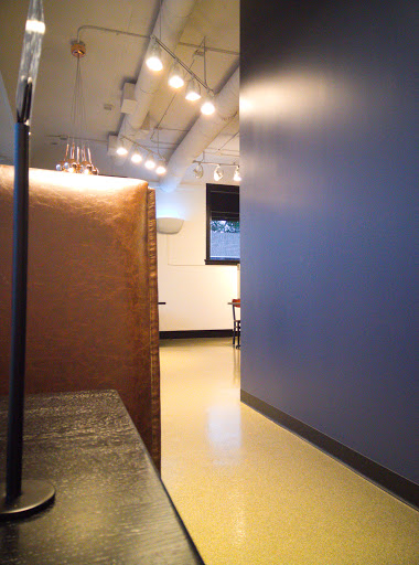 Coffee Shop «Black: Coffee and Waffle Bar», reviews and photos, 2180 Marshall Ave, St Paul, MN 55104, USA