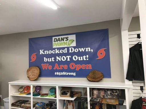 Pawn Shop «Dans Pawn - St. Andrews», reviews and photos, 1315 Beck Ave, Panama City, FL 32401, USA