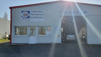 Contrôle Technique Diagnosur Dange St Romain à Dangé-Saint-Romain