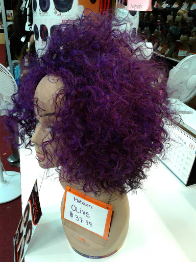 Beauty Supply Store «Hair Stop Beauty Supply», reviews and photos, 1826 Washington St, Roxbury, MA 02118, USA