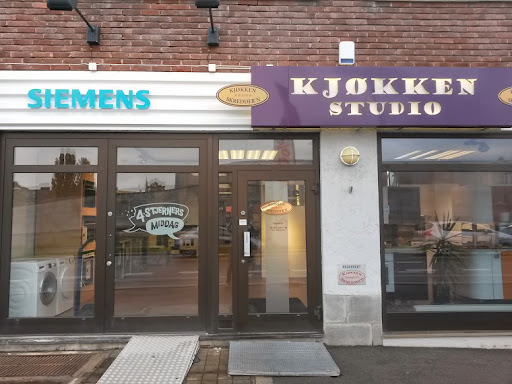 Kjøkken Skreddern