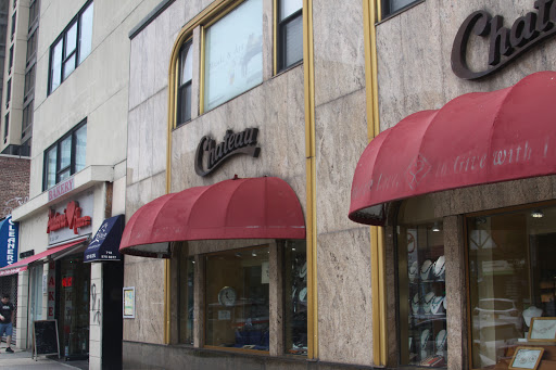 Jeweler «Chateau Jewelry Corporation», reviews and photos, 71-35 Austin St, Forest Hills, NY 11375, USA