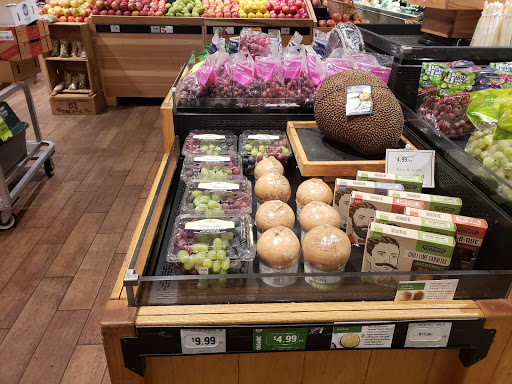 Grocery Store «The Fresh Market», reviews and photos, 850 N Western Ave, Lake Forest, IL 60045, USA