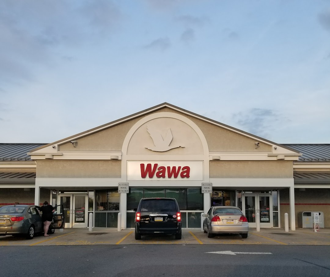 Wawa