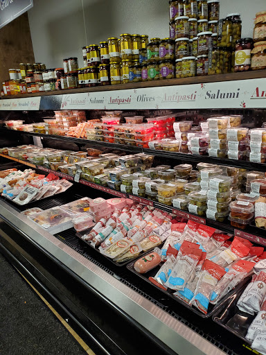 Gourmet Grocery Store «Carlinos Specialty Foods», reviews and photos, 2616 E County Line Rd, Ardmore, PA 19003, USA