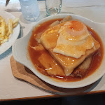 Photo n°1 de l'avis de João.o fait le 27/07/2023 à 15:17 sur le  Del Atlantic à Mira