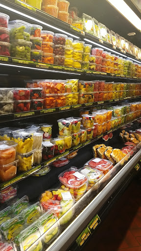 Supermarket «Fairway Market Nanuet», reviews and photos, 75 W Rte 59, Nanuet, NY 10954, USA