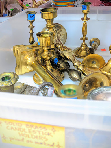 Non-Profit Organization «Austin Creative Reuse- Creative Reuse Center», reviews and photos