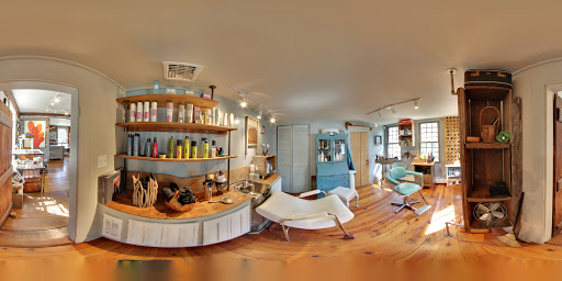 Hair Salon «The Bird Nest Salon & Gallery», reviews and photos, 25 Water St, Guilford, CT 06437, USA