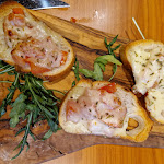 Photo n°1 de l'avis de Thomas.o fait le 17/04/2024 à 17:52 sur le  Pizzeria Da Carmelo à Bad Steben