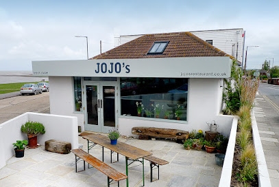 JoJo’s Meze, Meat & Fish Restaurant - 2 Herne Bay Rd, Whitstable CT5 2LQ, United Kingdom