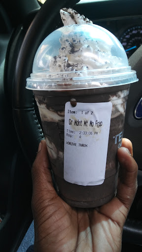 Coffee Shop «Starbucks», reviews and photos, 9052 Telegraph Rd, Redford Charter Twp, MI 48239, USA