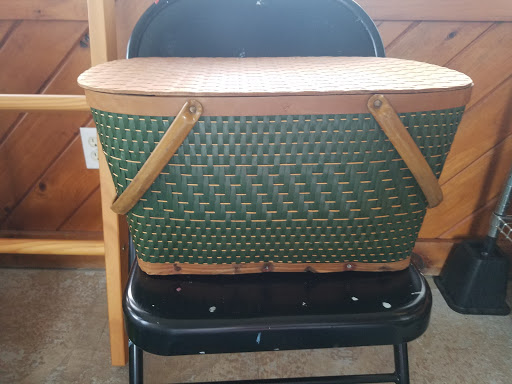 Antique Store «Cherished Possessions», reviews and photos, 64 Auburn Street,, Portland, ME 04103, USA