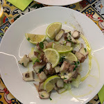 Photo n°3 de l'avis de Ihor.u fait le 25/11/2019 à 11:03 sur le  Cod da Saretta, Merluzzo fritto à Syracuse