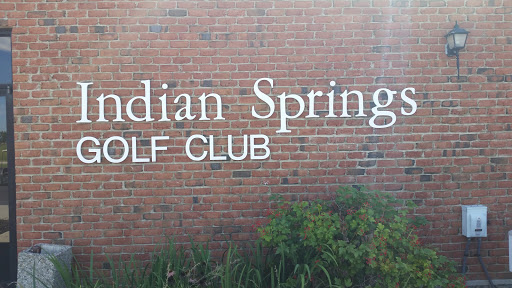 Golf Course «Indian Springs Golf Club Ohio», reviews and photos, 11111 OH-161, Mechanicsburg, OH 43044, USA