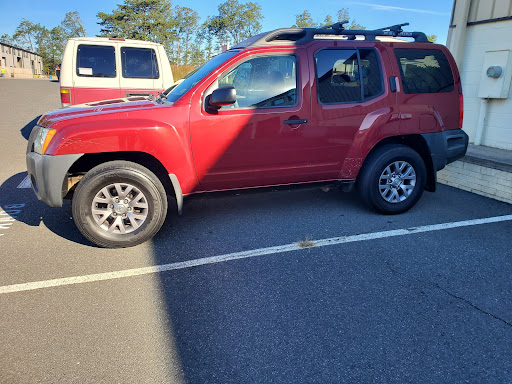 Auto Body Shop «Caliber Collision», reviews and photos, 675 Nelms Cir, Fredericksburg, VA 22406, USA