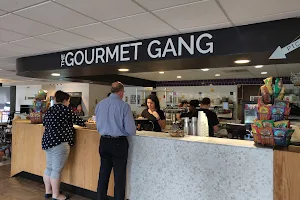 Gourmet Gang image