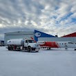 Thunder Bay Flight Refueling