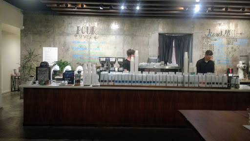 Coffee Shop «Temple Coffee Roasters», reviews and photos, 1010 9th St, Sacramento, CA 95814, USA