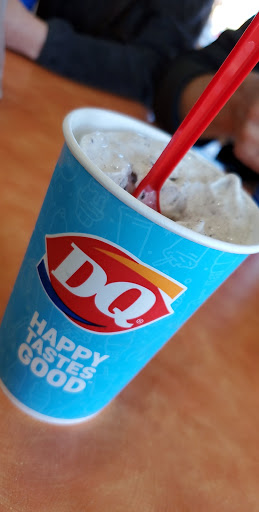 Dairy Queen (Treat)