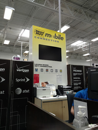 Electronics Store «Best Buy», reviews and photos, 1093 W Riverdale Rd, Ogden, UT 84405, USA