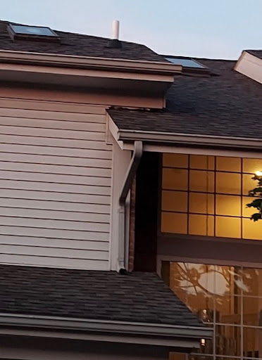 Roofing Contractor «Lake Orion Roofing», reviews and photos, 881 Brown Rd, Lake Orion, MI 48359, USA