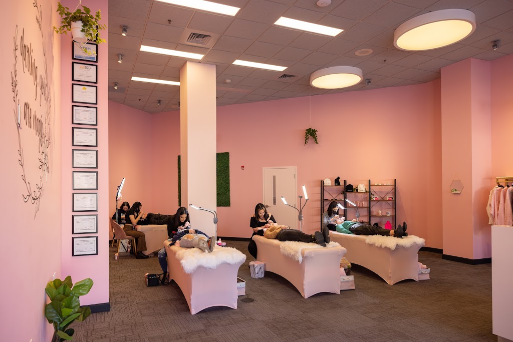 Lashes By Gab - Center Valley 18034