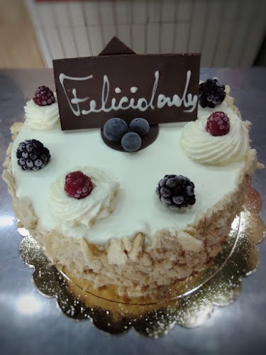 Dulceria & Masas Angeles Spa