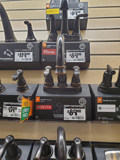 Home Improvement Store «The Home Depot», reviews and photos, 2001 Boston Rd, Wilbraham, MA 01095, USA