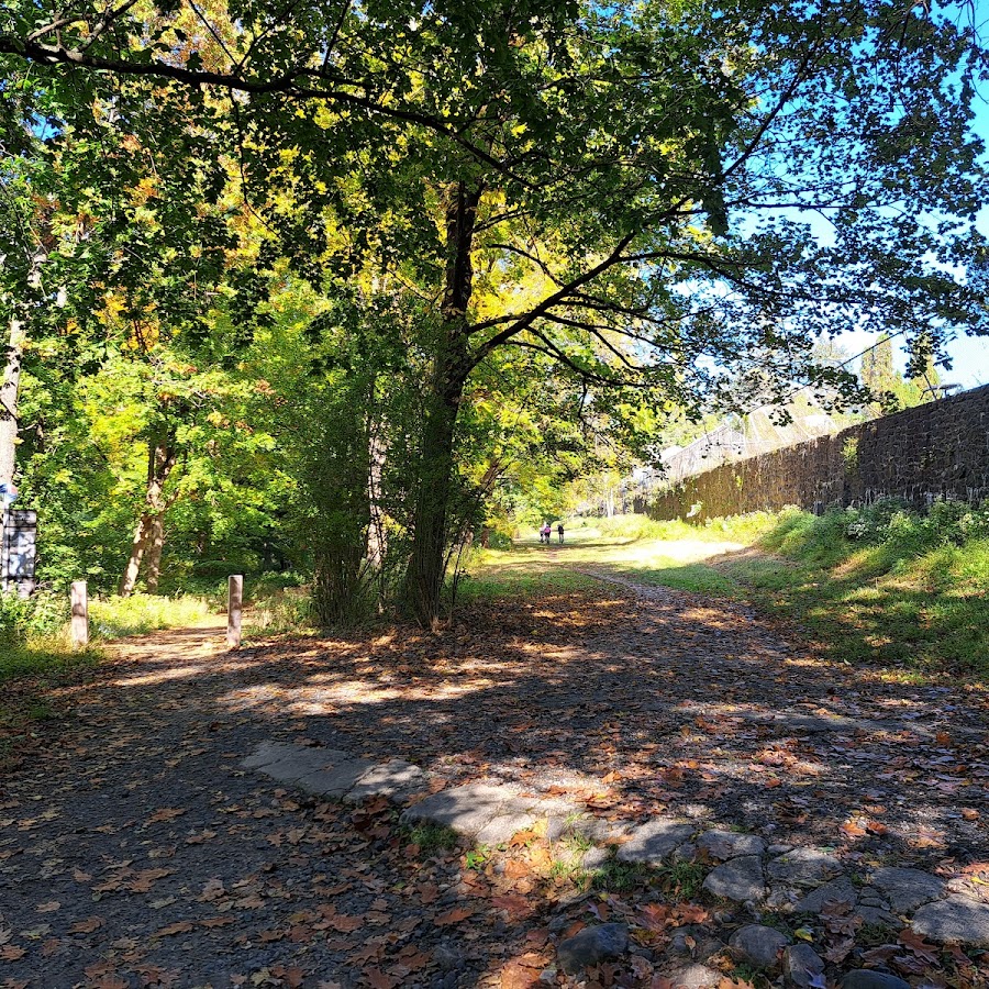 Old Croton Aqueduct State Historic Park
