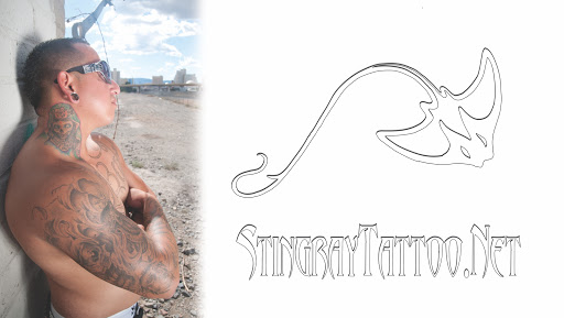 Explore dream tattoo ideas, creative tattoo ideas in Reno, available at Stingray Tattoo supplies