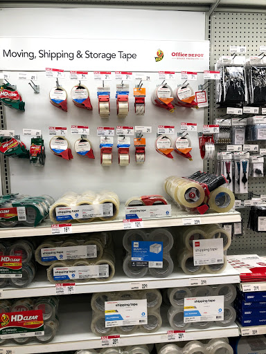 Office Supply Store «OfficeMax», reviews and photos, 1115 Vidina Place, Oviedo, FL 32765, USA