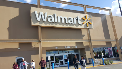 Department Store «Walmart Supercenter», reviews and photos, 440 N Euclid St, Anaheim, CA 92801, USA