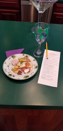 Wine Store «Les Trois Emme Vineyard & Winery», reviews and photos, 8 Knight Rd, New Marlborough, MA 01230, USA