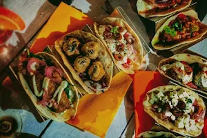 Levante Tacos & Bar image