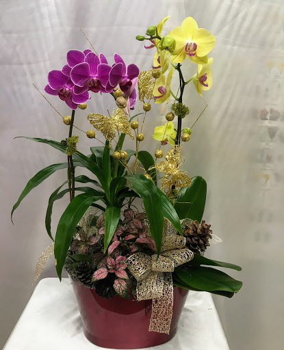 Florist «Flower In Love - JaJa», reviews and photos, 15936 Halliburton Rd, Hacienda Heights, CA 91745, USA