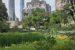 The Battery Urban Farm image