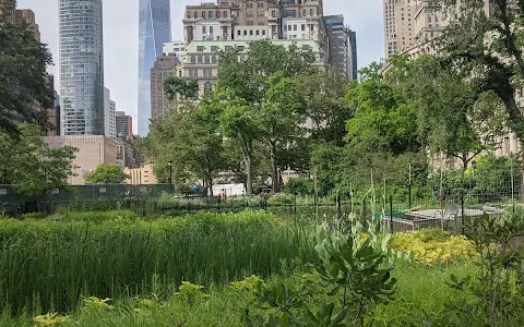 The Battery Urban Farm image