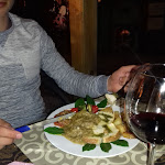 Photo n°3 de l'avis de Ragnar.e fait le 30/06/2017 à 21:54 sur le  Via di Bacco 12 à Bibbona