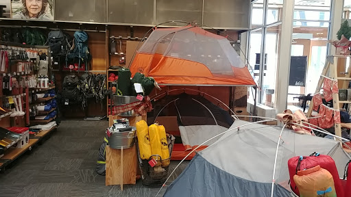 Camping Store «REI», reviews and photos, 1376 E Woodmen Rd, Colorado Springs, CO 80920, USA