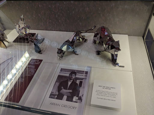 Jewelry Store «Swarovski», reviews and photos, 734 Lincoln Rd, Miami Beach, FL 33139, USA