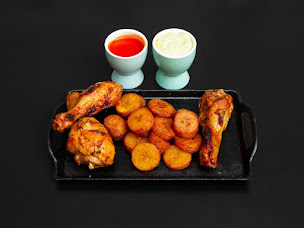 Photo n°15 de family's poulet à Lille ()