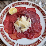 Photo n°2 de l'avis de Titti.a fait le 23/07/2022 à 15:26 sur le  Ristorante Tipico Al Cervo à Rabbi