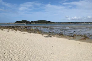 Plage de Toul Gwenn image