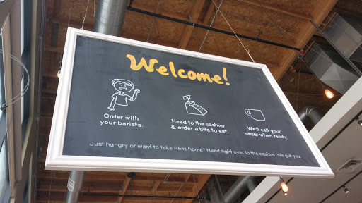 Coffee Shop «Philz Coffee», reviews and photos, 2248 Westborough Blvd Suite 603, South San Francisco, CA 94080, USA